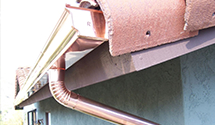 Rain Gutter Installation, Repair, Cleaning in DeKalb, IL